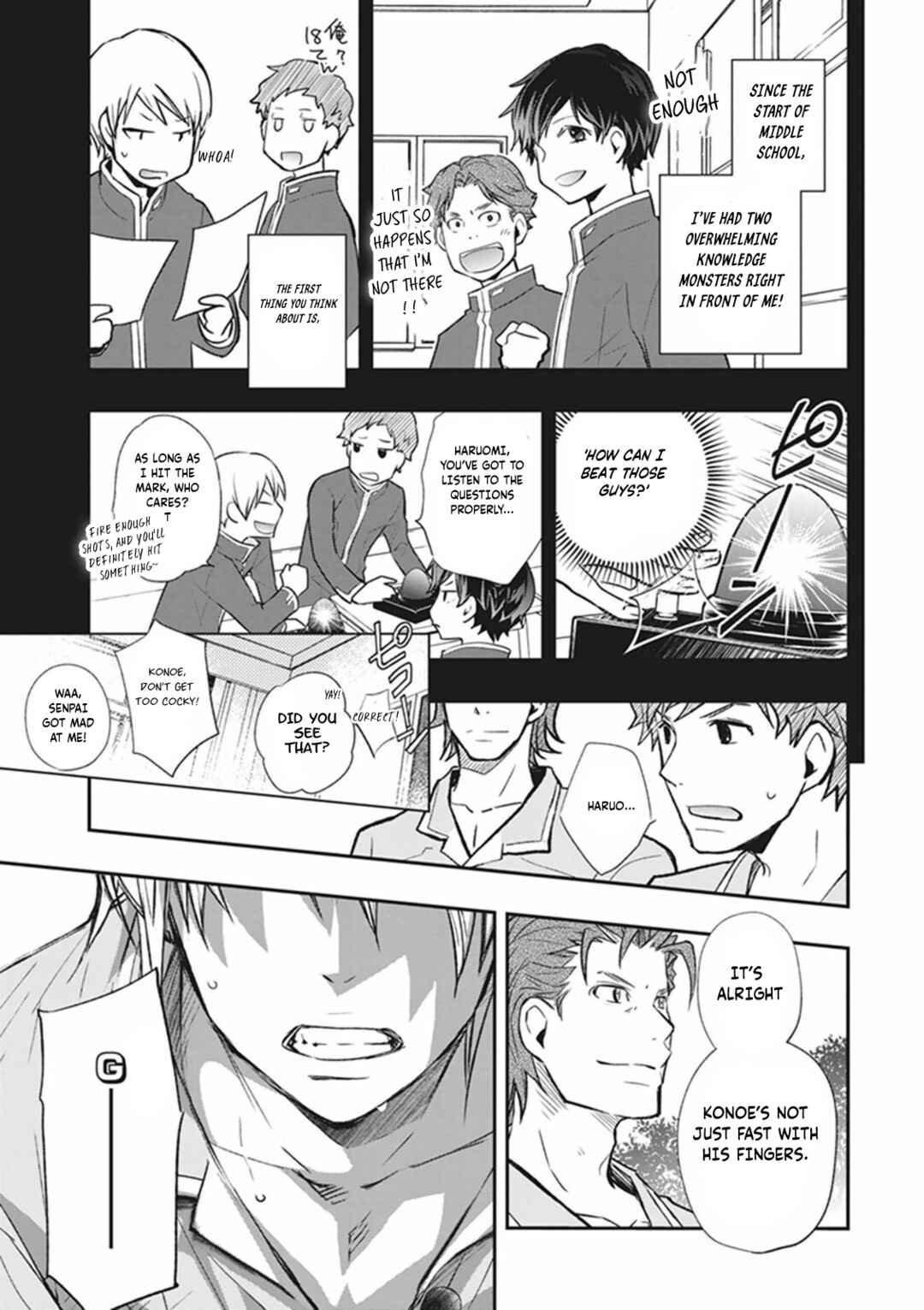 Page 29 Chapter 61 7◯3⨉