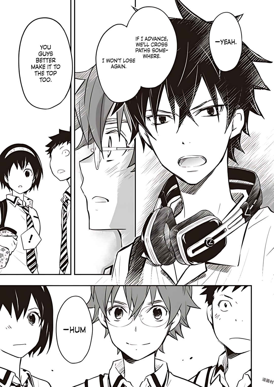 Page 20 Chapter 77 7◯3⨉