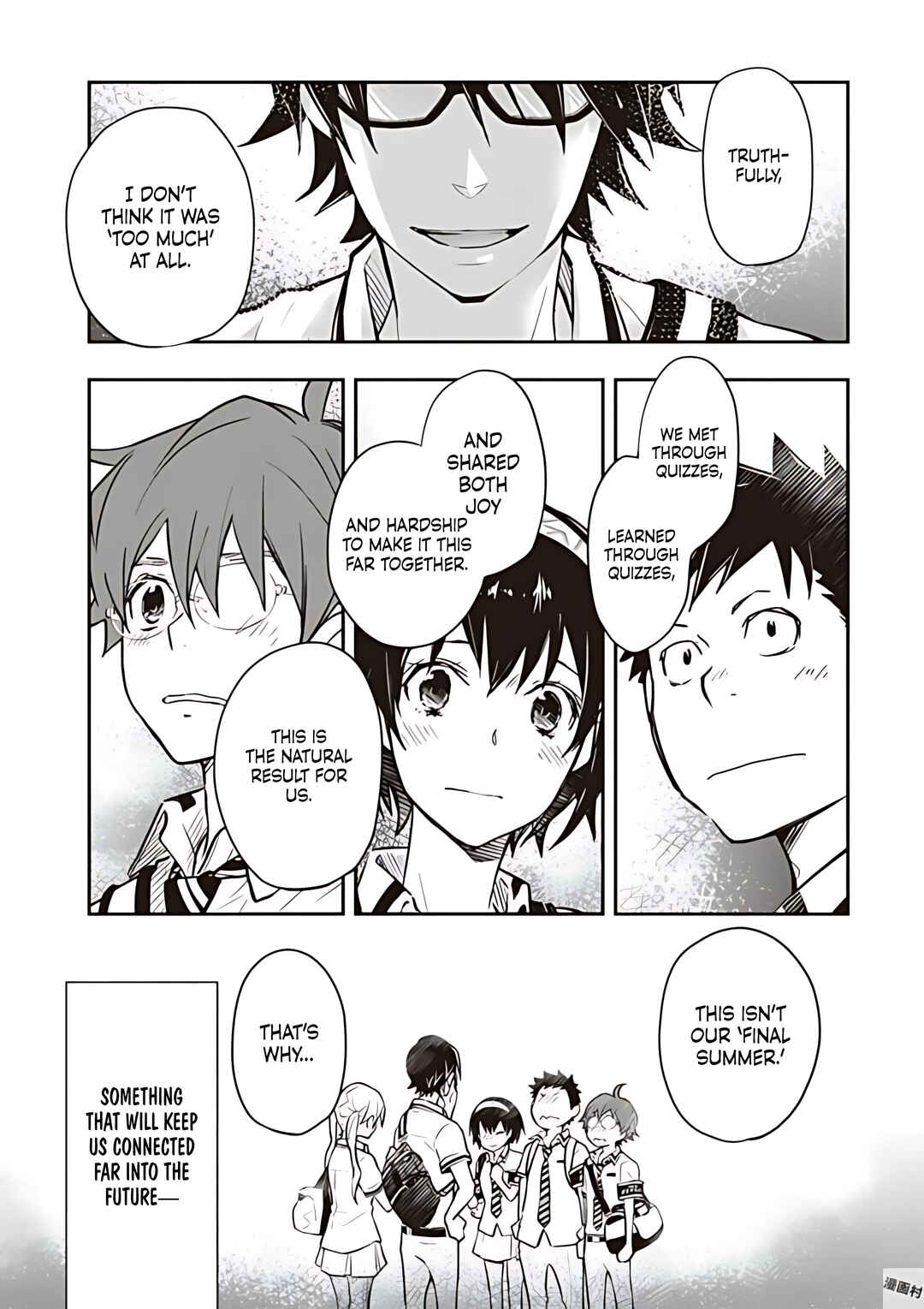 Page 24 Chapter 77 7◯3⨉