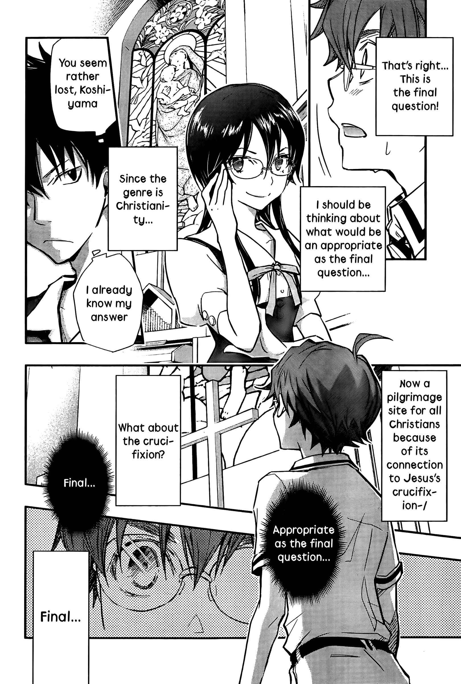 Page 16 Chapter 28 7◯3⨉