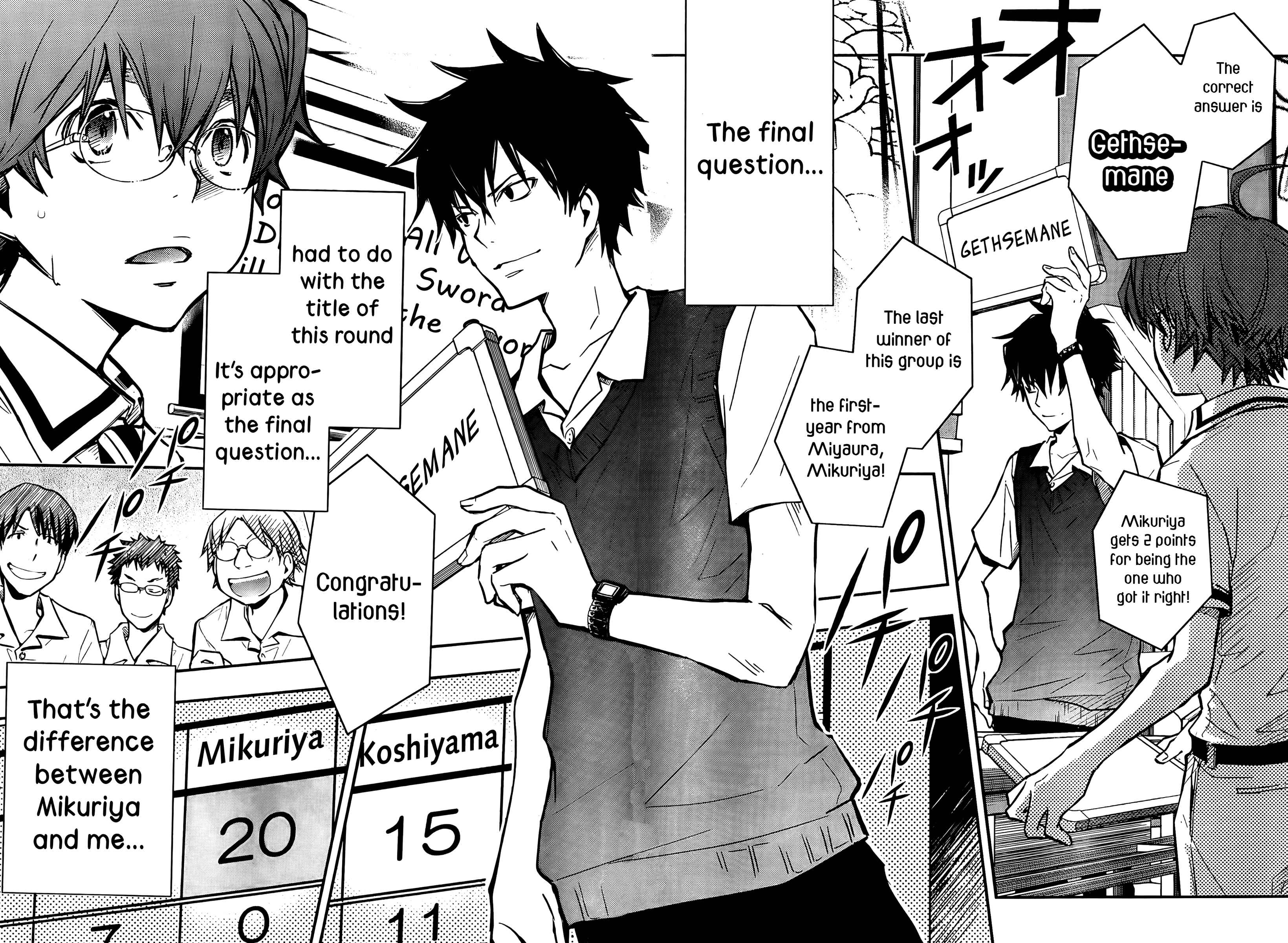 Page 20 Chapter 28 7◯3⨉
