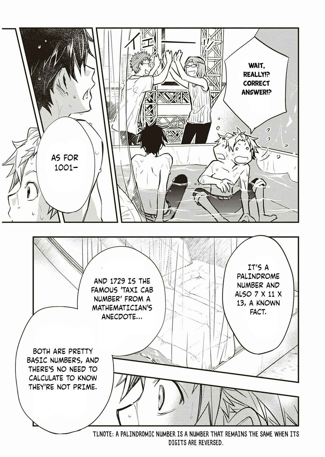 Page 28 Chapter 54 7◯3⨉