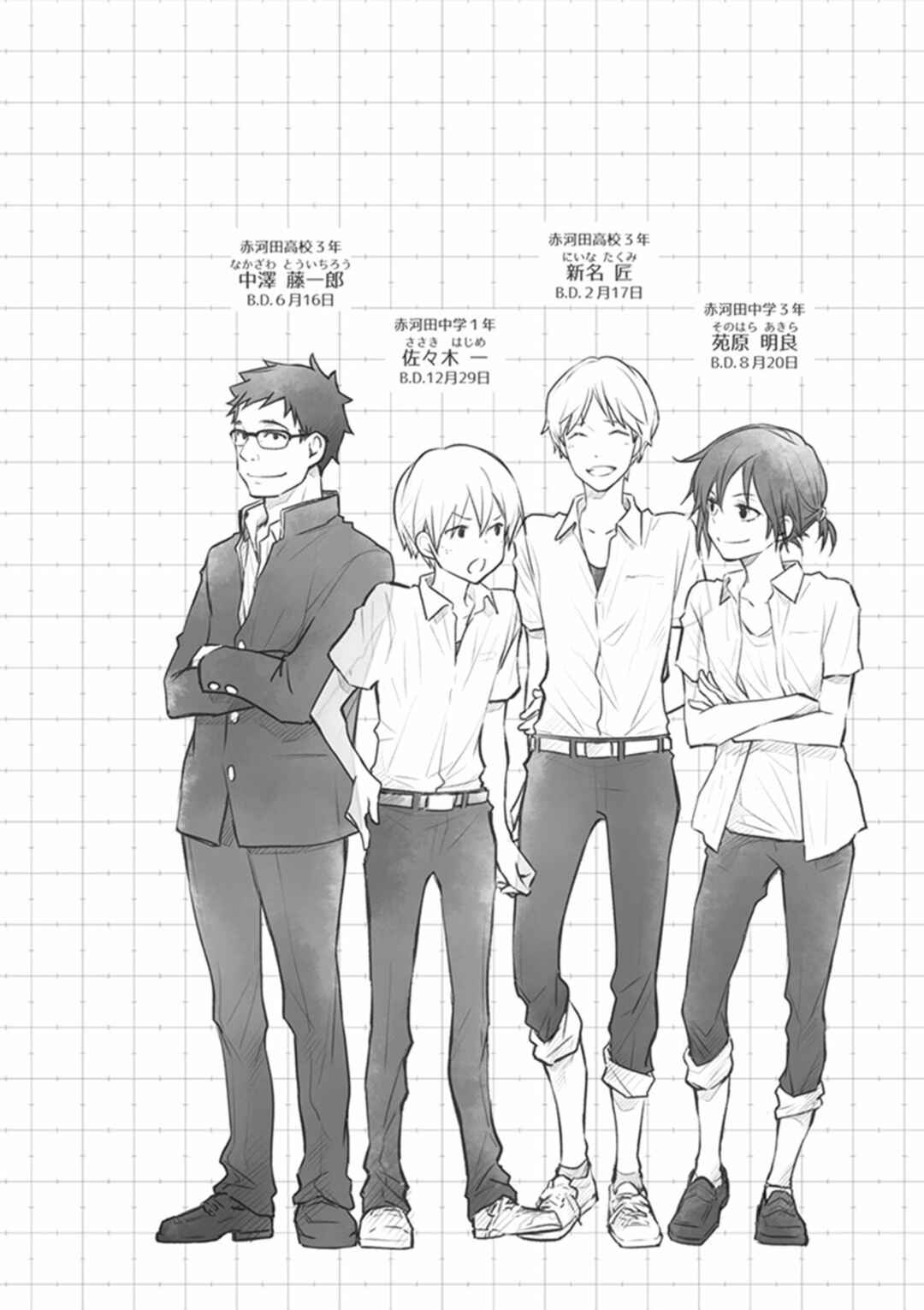 Page 1 Chapter 71 7◯3⨉