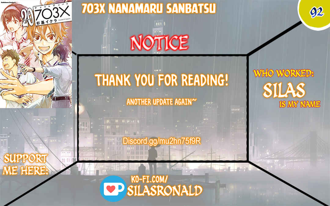 Page 1 Chapter 92 7◯3⨉