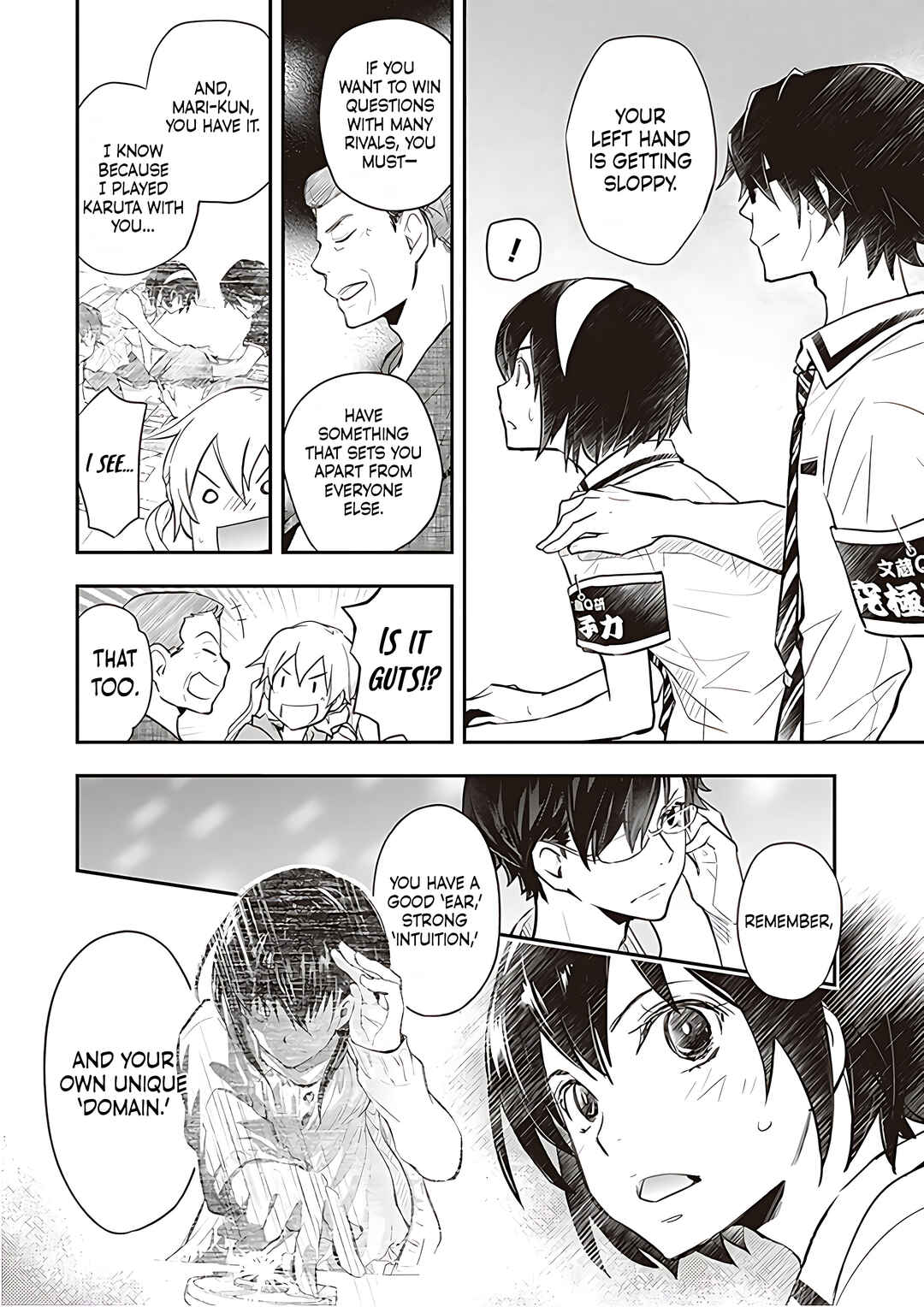 Page 28 Chapter 88 7◯3⨉