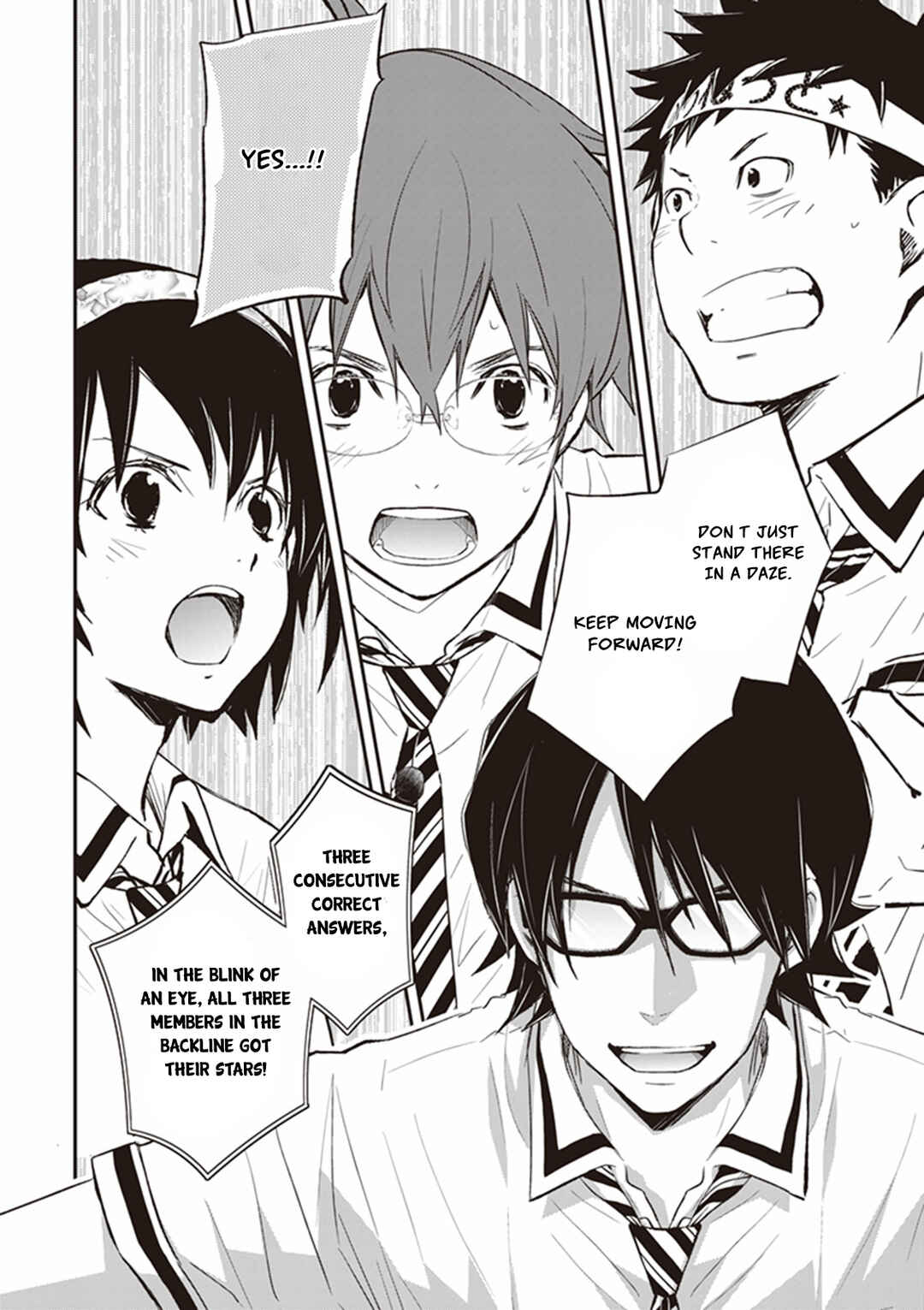 Page 18 Chapter 65 7◯3⨉