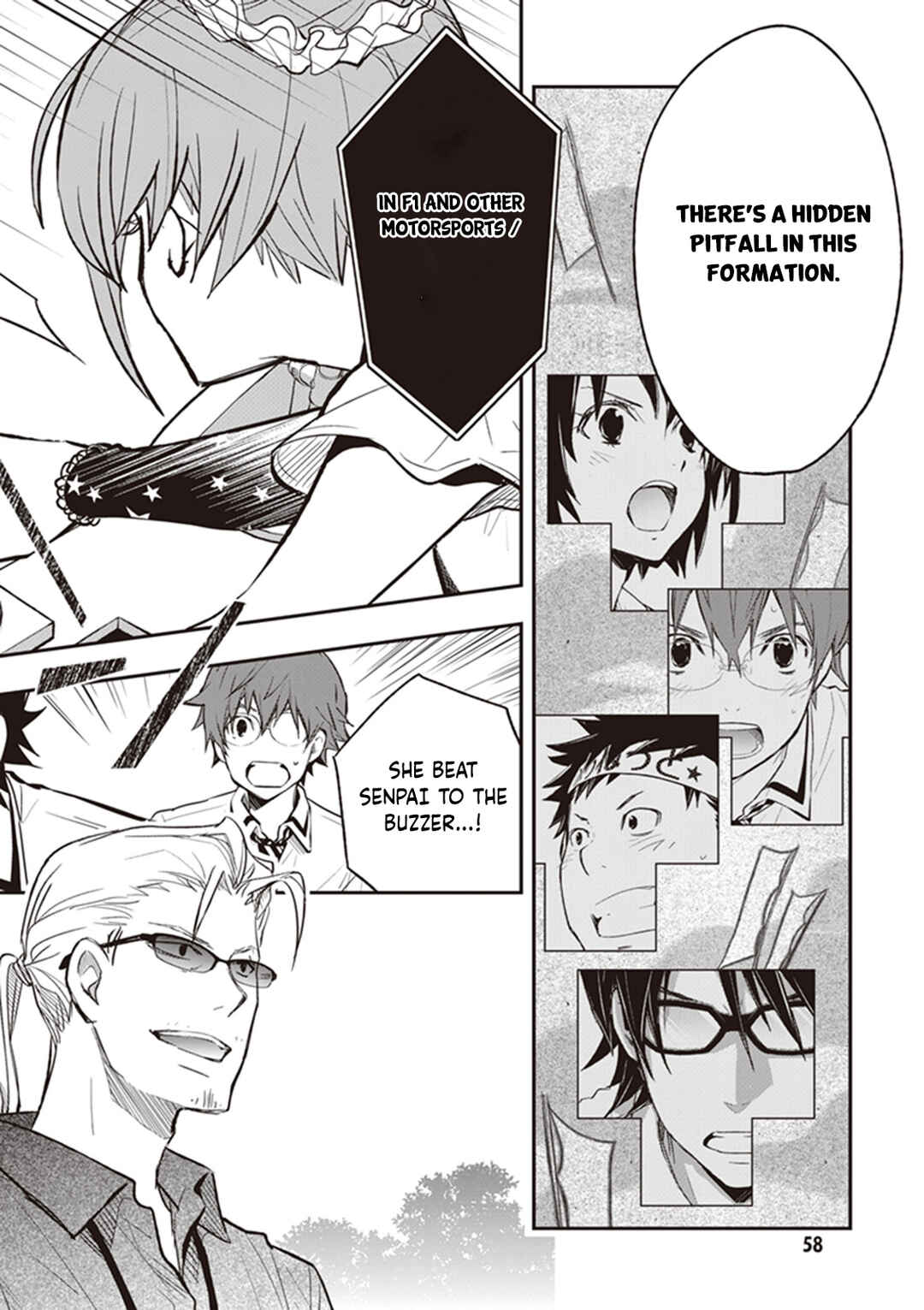 Page 20 Chapter 65 7◯3⨉