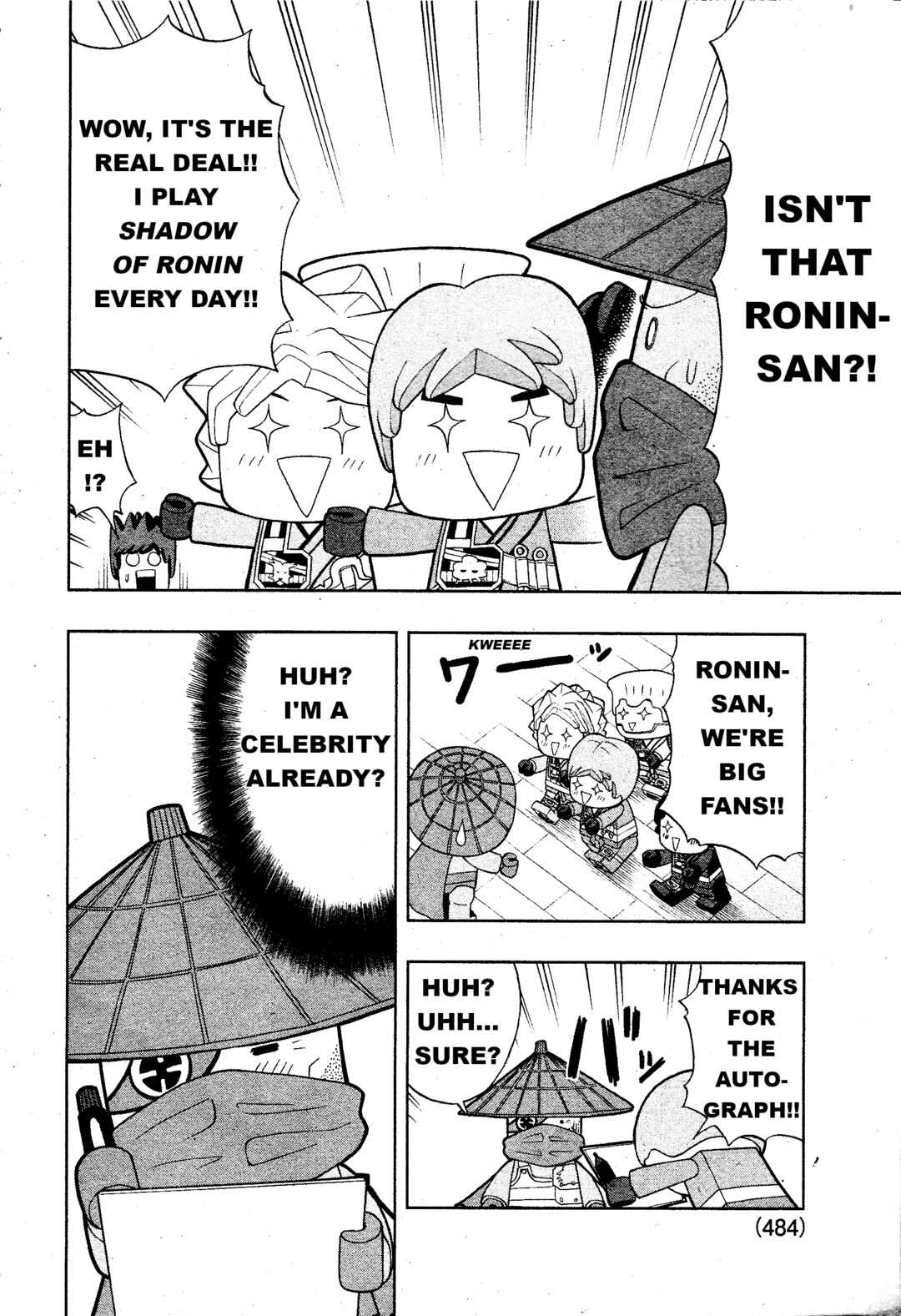 Page 4 Chapter 4 LEGO LEGO Lets LEGO Ninjago!!