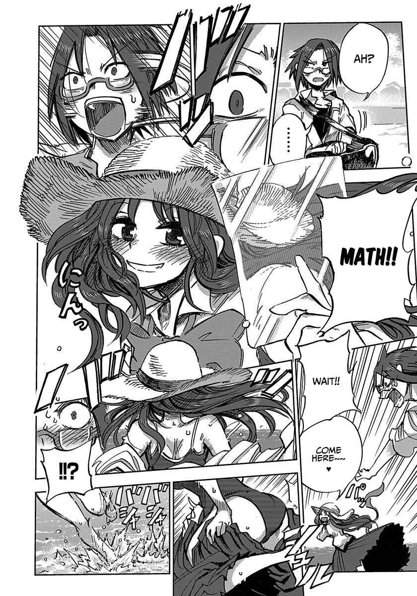 Page 14 Chapter 4 100 -Handred-