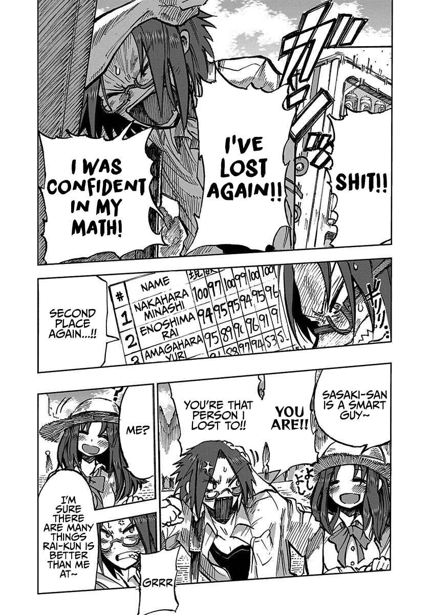Page 4 Chapter 4 100 -Handred-