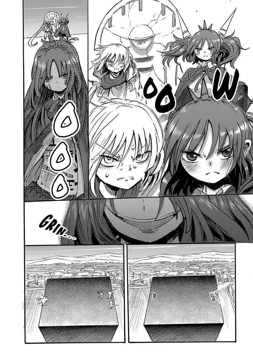 Page 11 Chapter 3 100 -Handred-