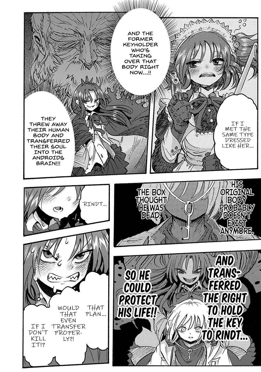 Page 17 Chapter 3 100 -Handred-