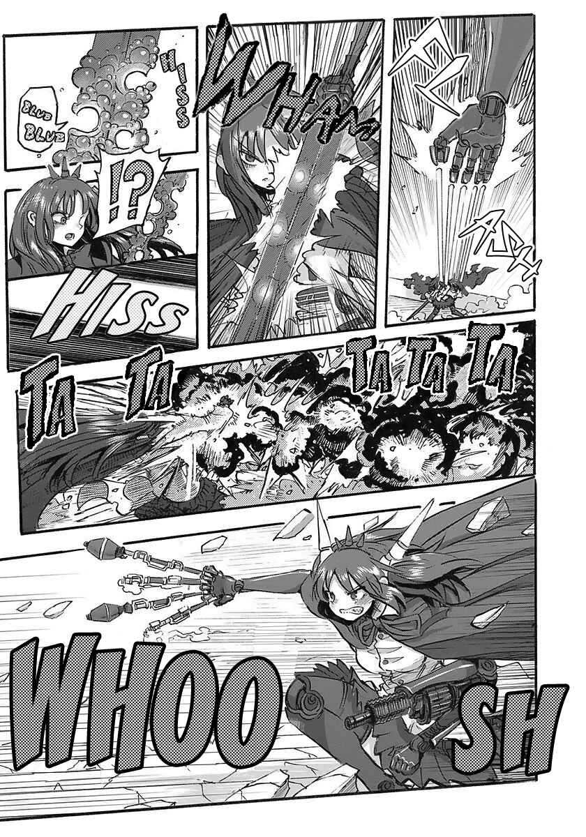 Page 20 Chapter 3 100 -Handred-