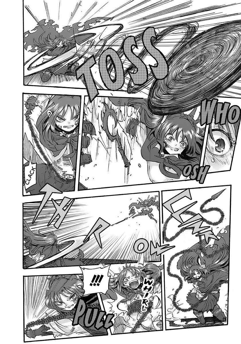 Page 28 Chapter 3 100 -Handred-