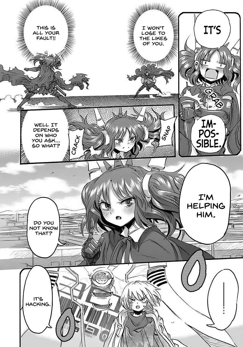 Page 30 Chapter 3 100 -Handred-