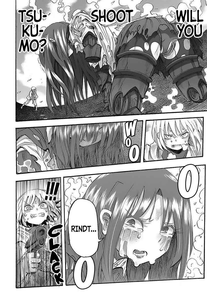 Page 37 Chapter 3 100 -Handred-