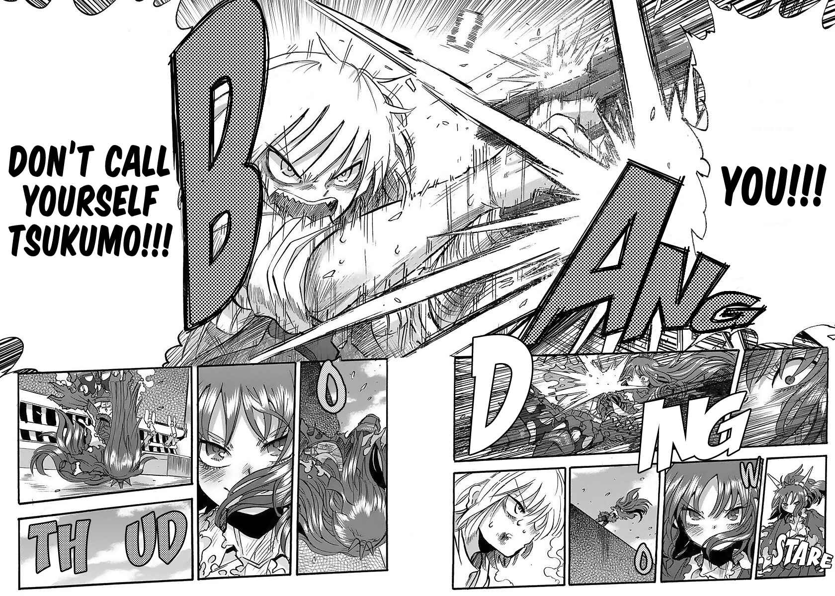 Page 39 Chapter 3 100 -Handred-