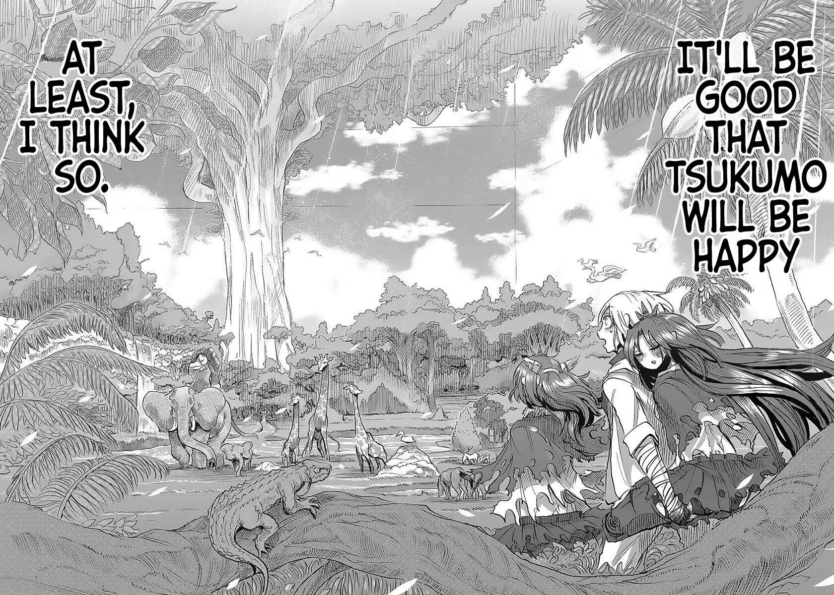 Page 46 Chapter 3 100 -Handred-