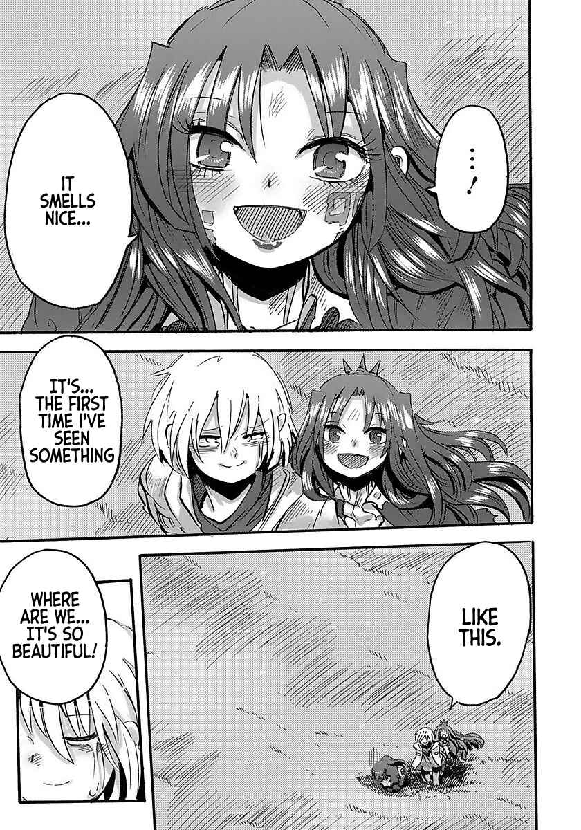 Page 48 Chapter 3 100 -Handred-