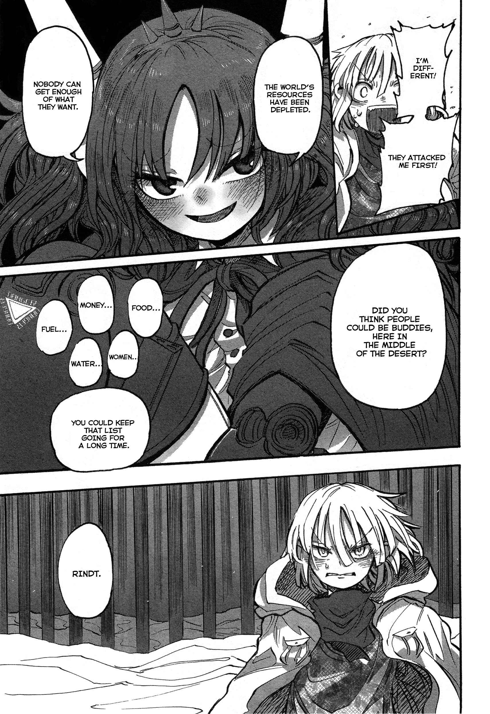 Page 1 Chapter 2.2 100 -Handred-