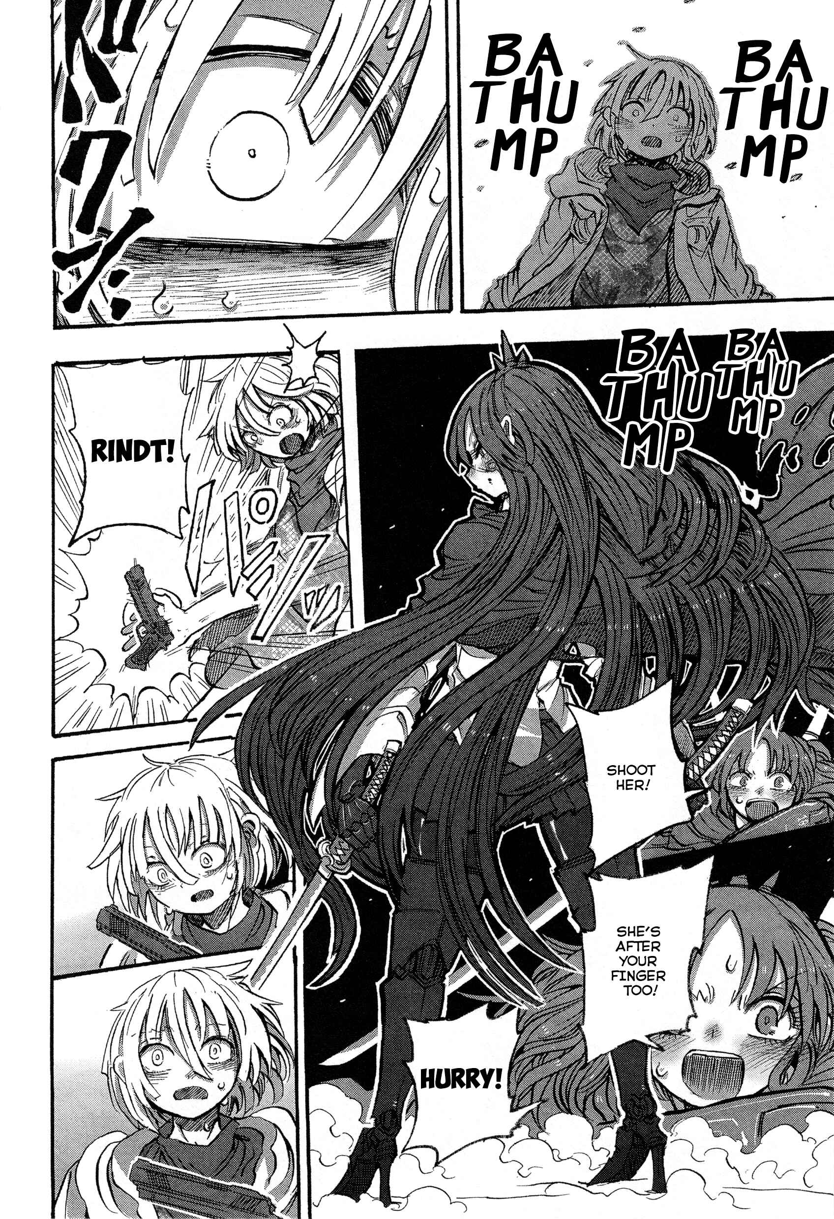 Page 16 Chapter 2.2 100 -Handred-