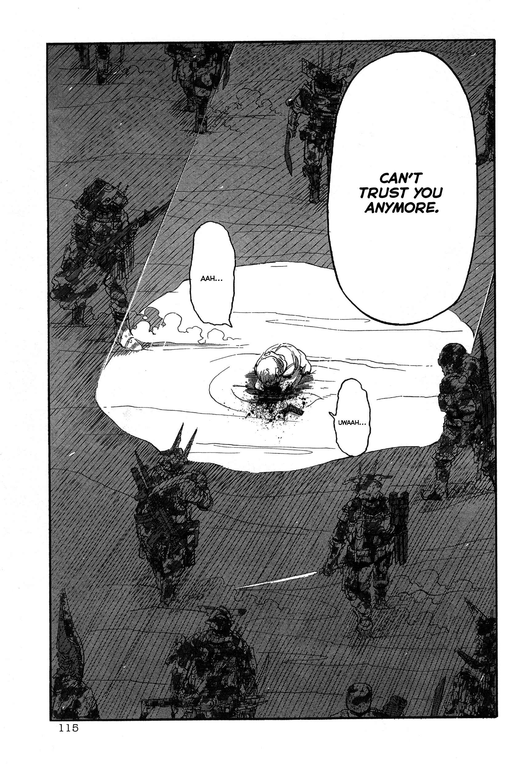 Page 30 Chapter 2.2 100 -Handred-