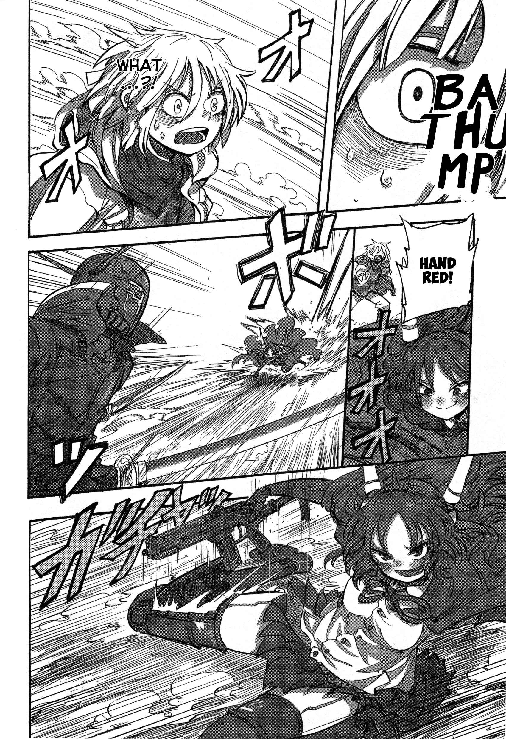 Page 4 Chapter 2.2 100 -Handred-