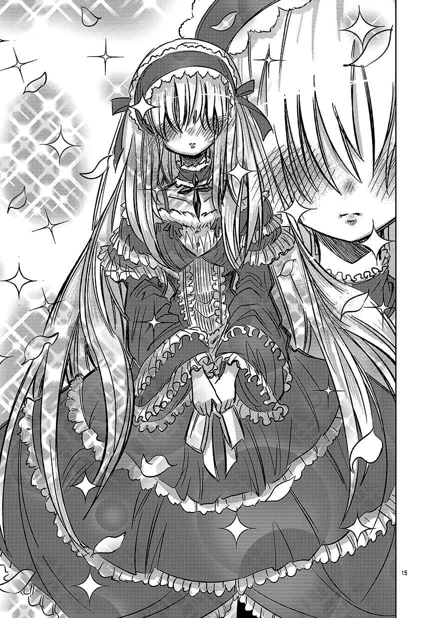 Page 15 Chapter 5 100 -Handred-