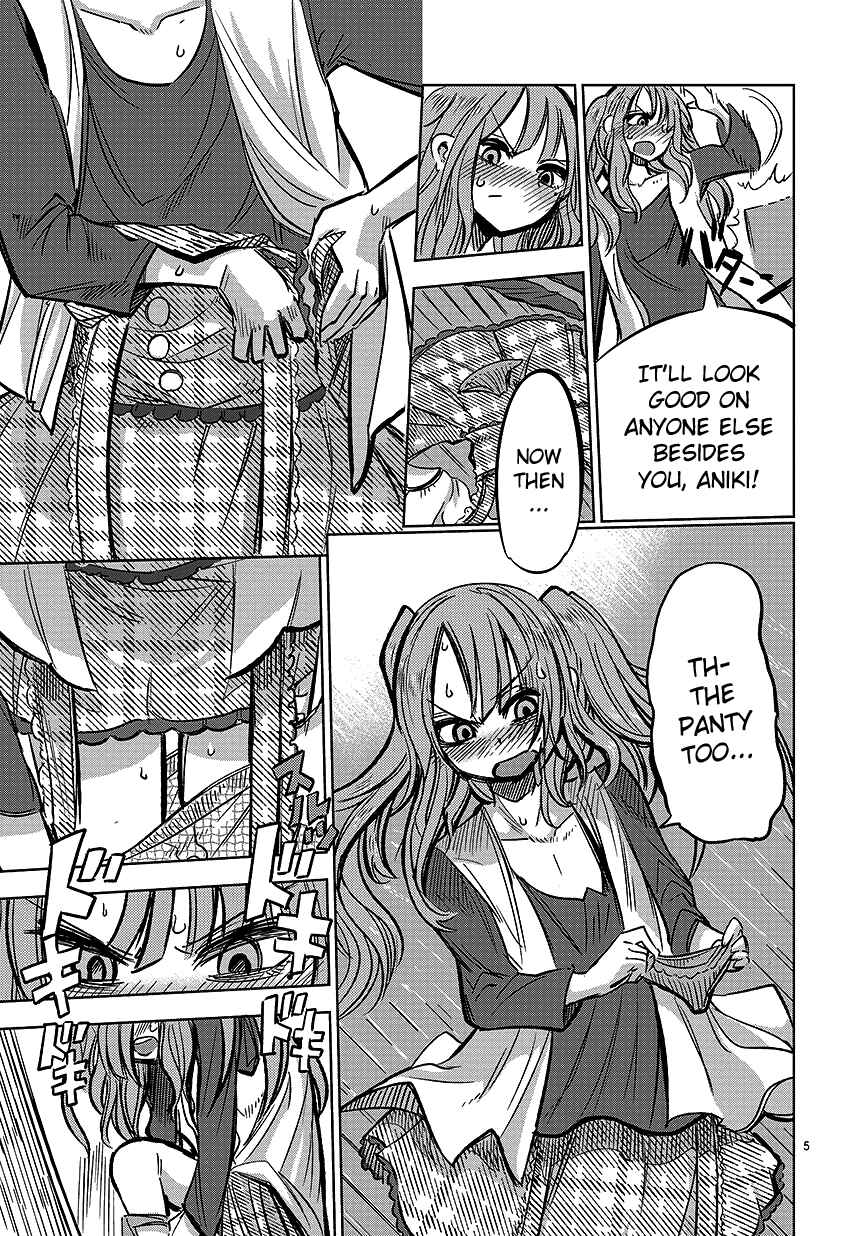 Page 5 Chapter 5 100 -Handred-