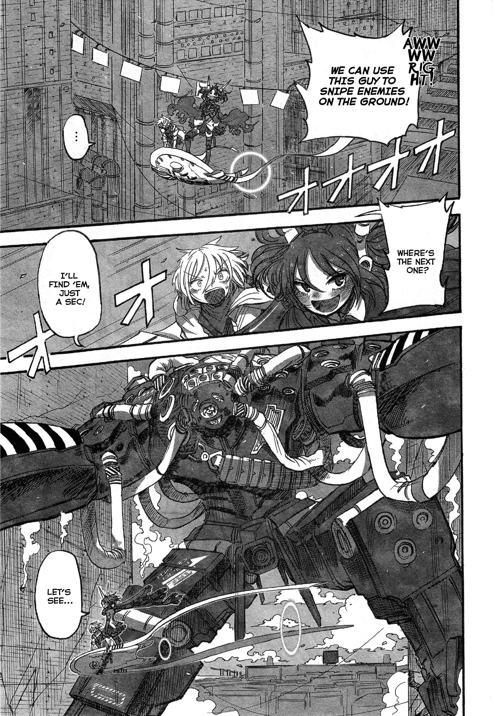 Page 19 Chapter 2 100 -Handred-