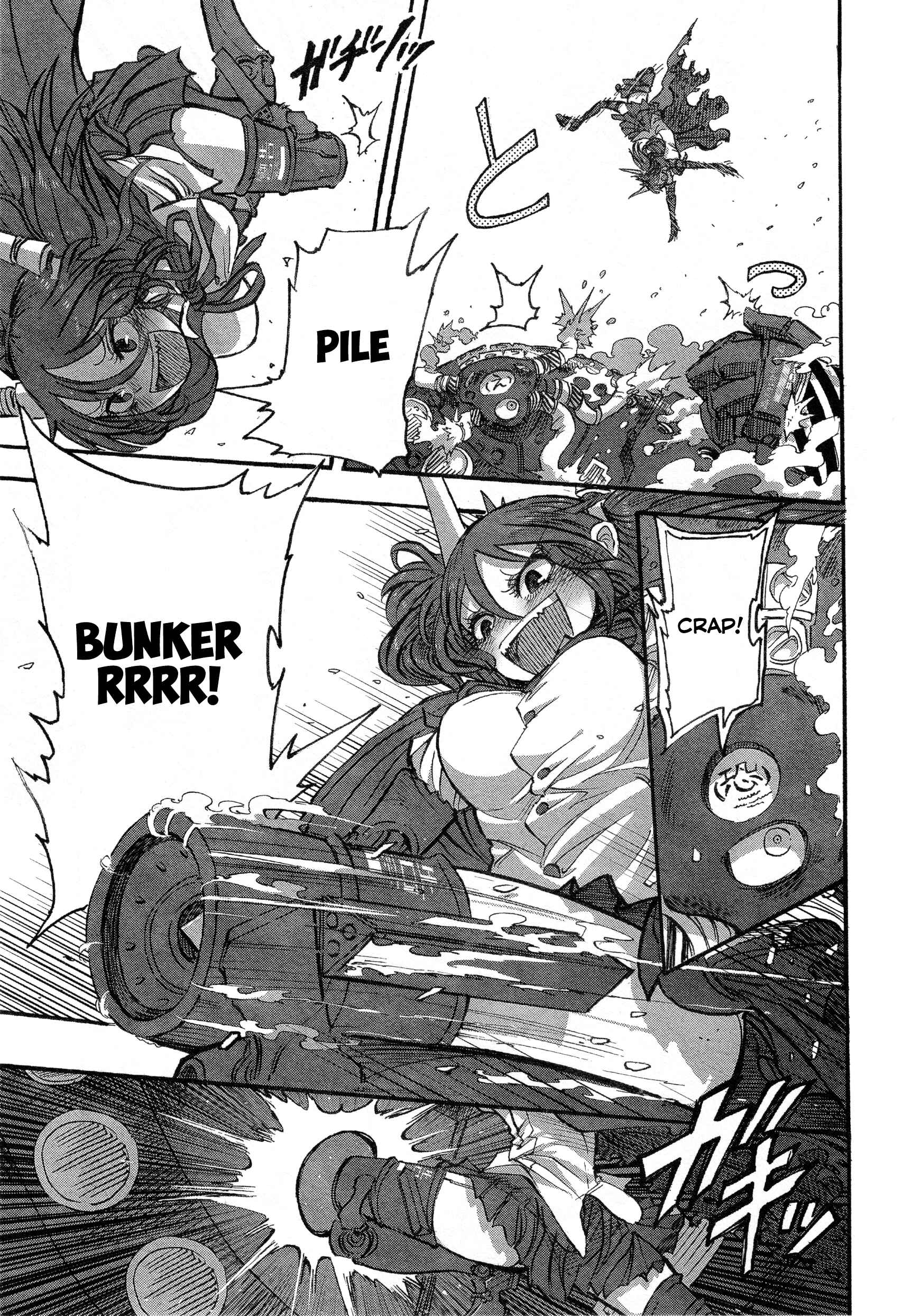 Page 28 Chapter 2 100 -Handred-