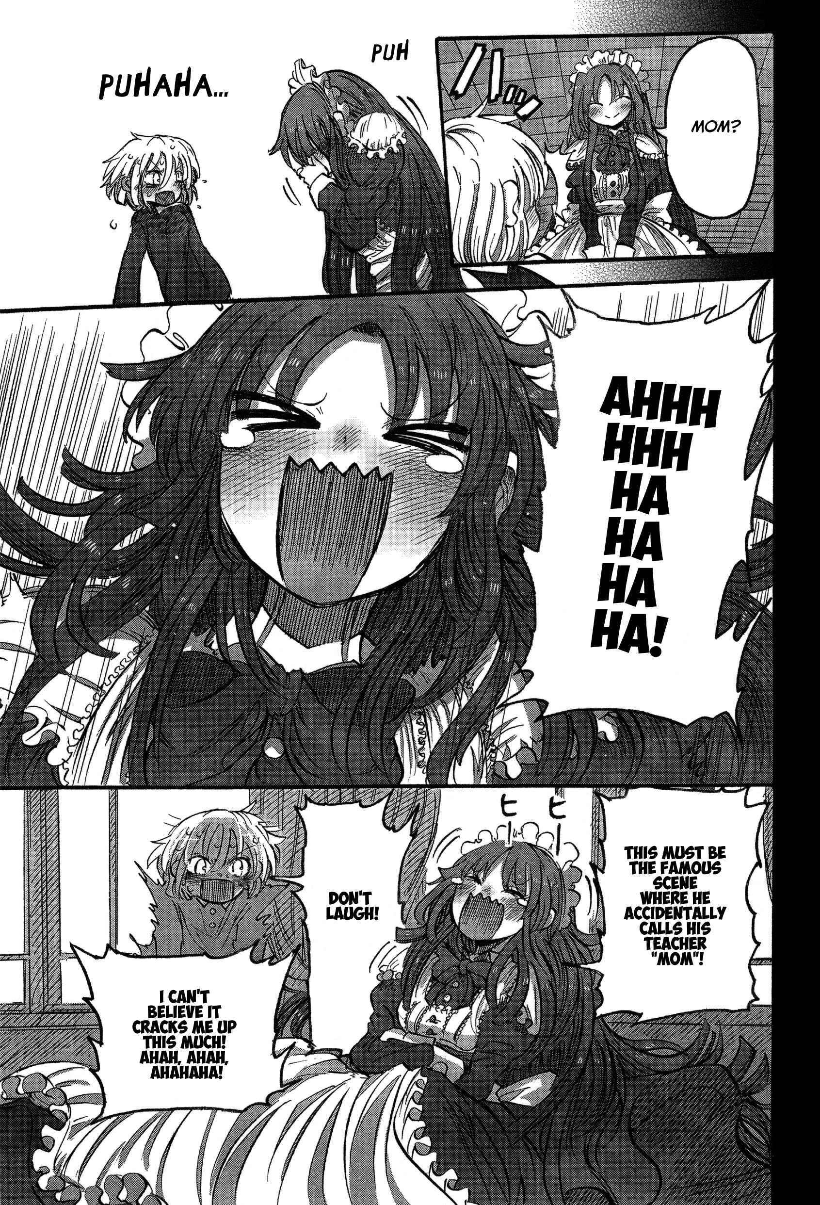 Page 3 Chapter 2 100 -Handred-