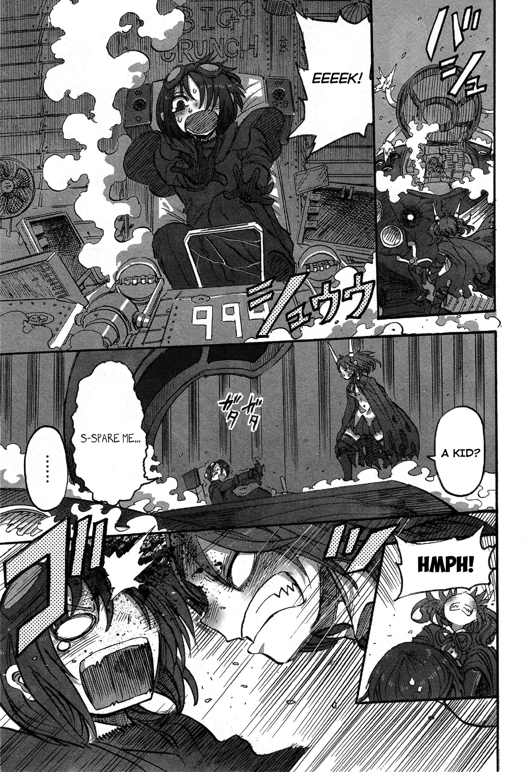 Page 30 Chapter 2 100 -Handred-