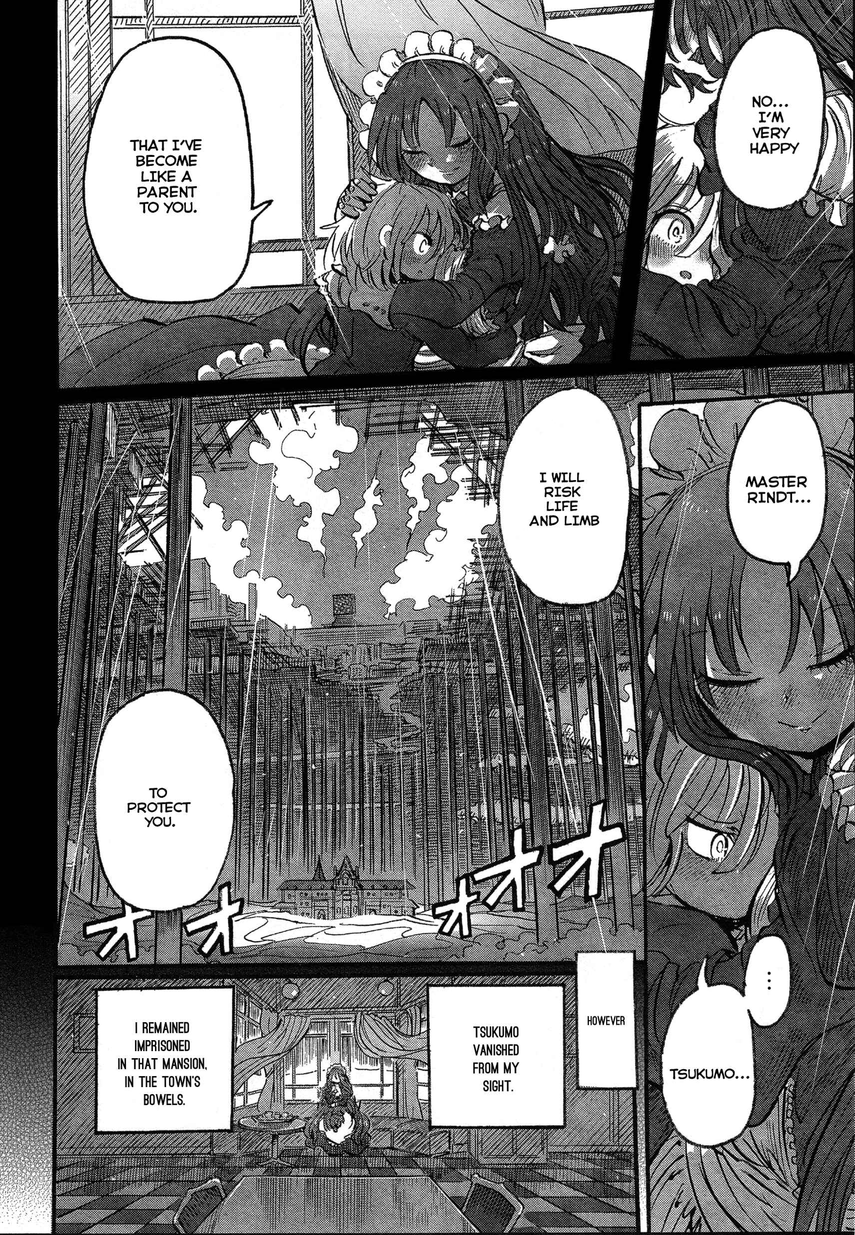 Page 4 Chapter 2 100 -Handred-