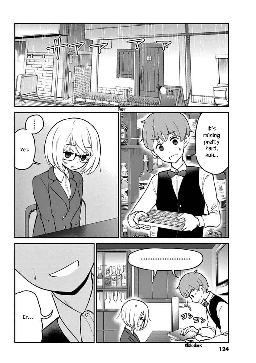 Page 2 Chapter 22 Osake wa Fuufu ni Natte Kara