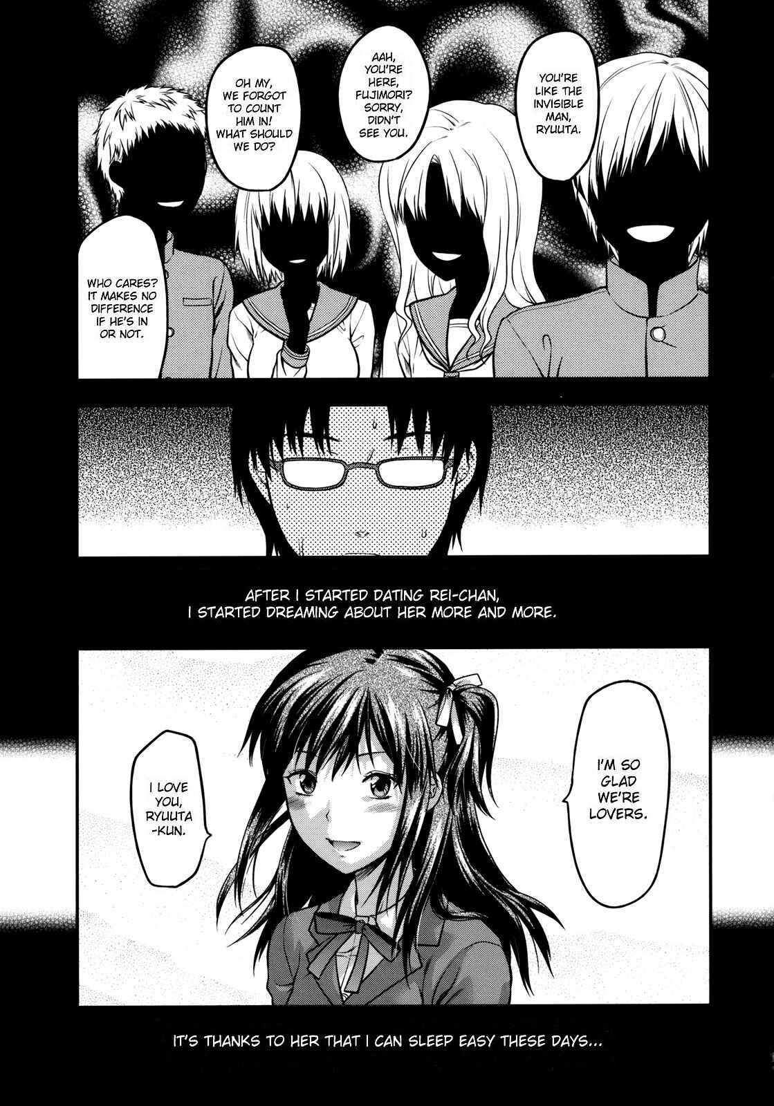 Page 1 Chapter 7 Another World