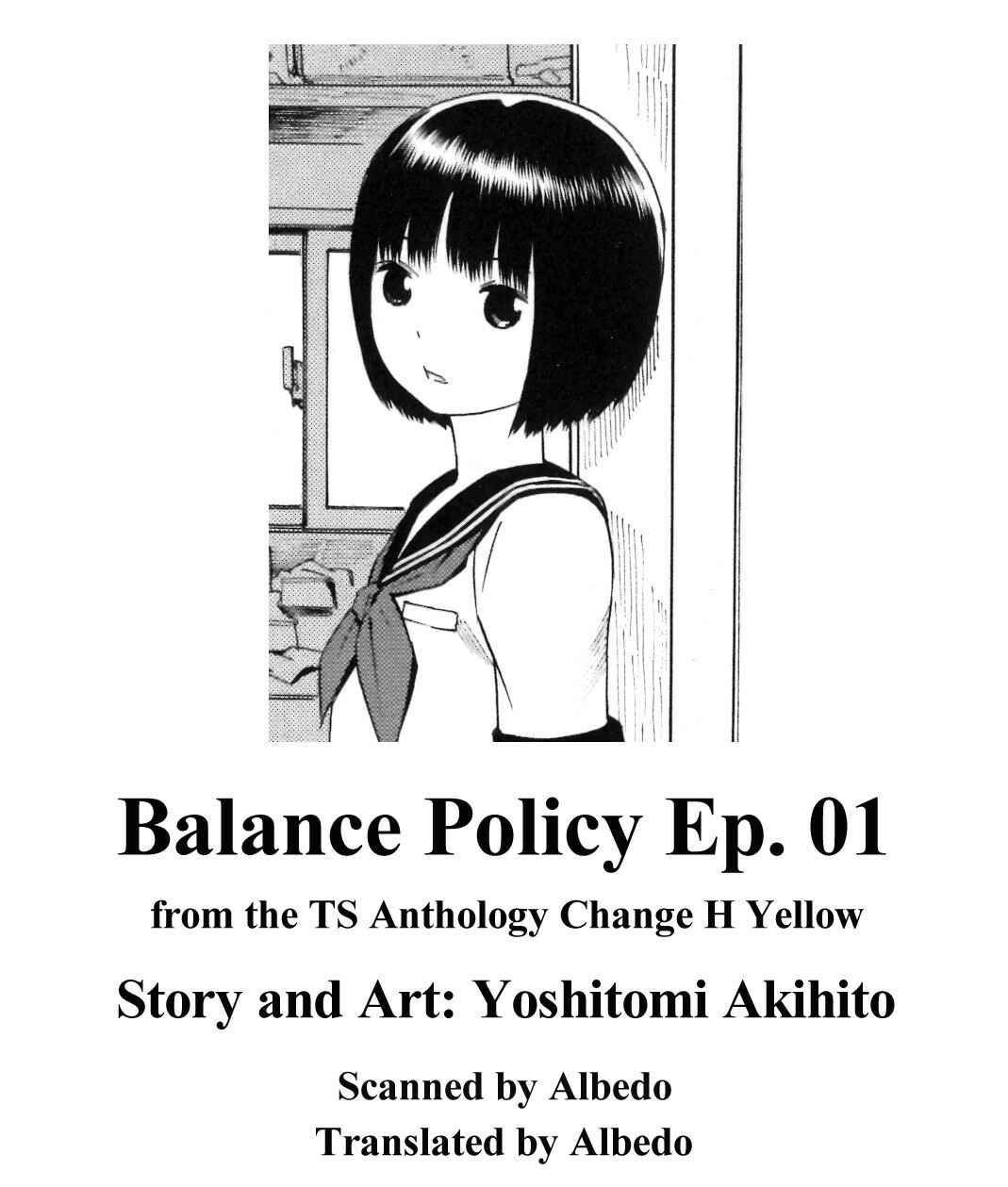 Page 1 Chapter 12 Change H