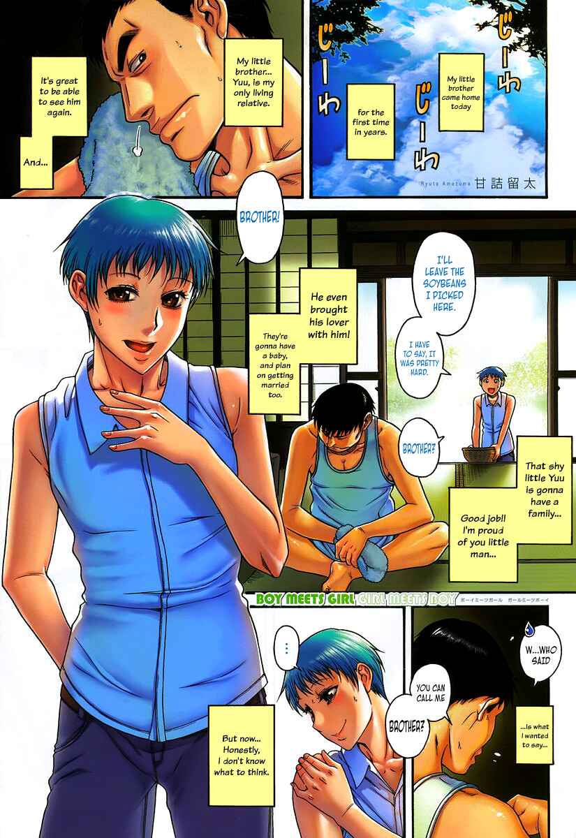 Page 1 Chapter 5 Change H