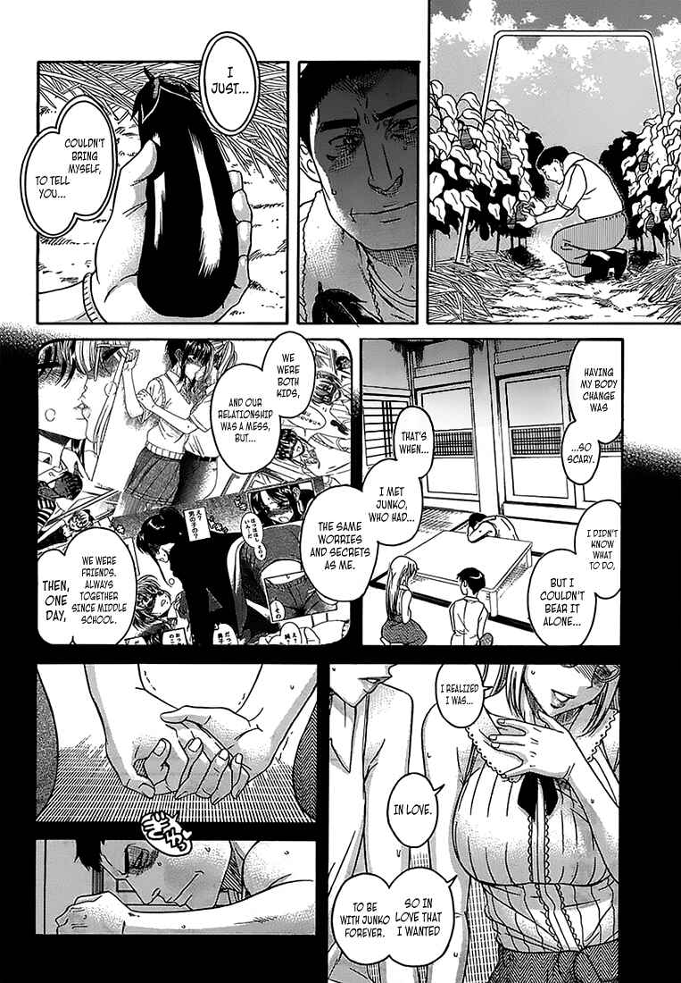 Page 10 Chapter 5 Change H