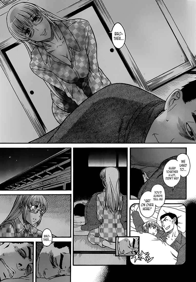 Page 15 Chapter 5 Change H