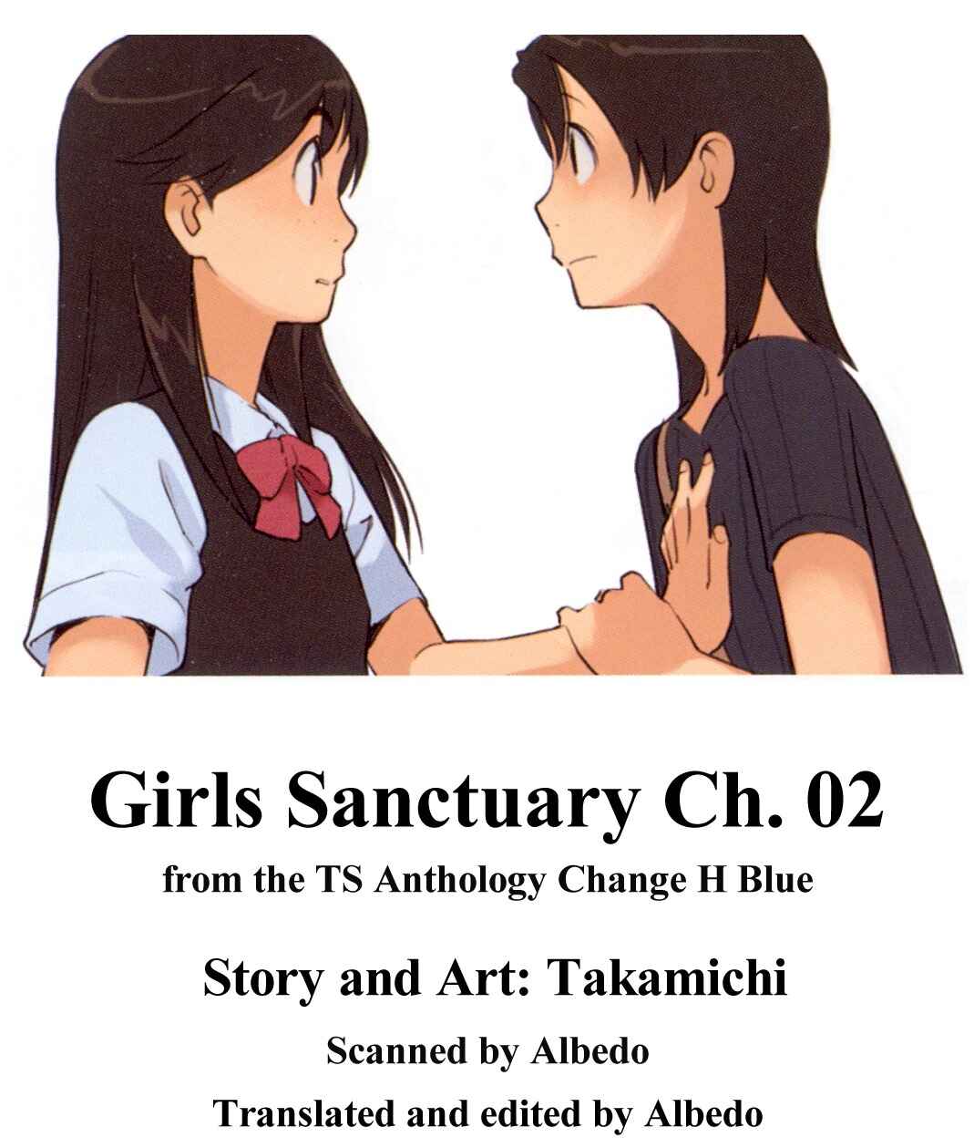 Page 1 Chapter 7 Change H