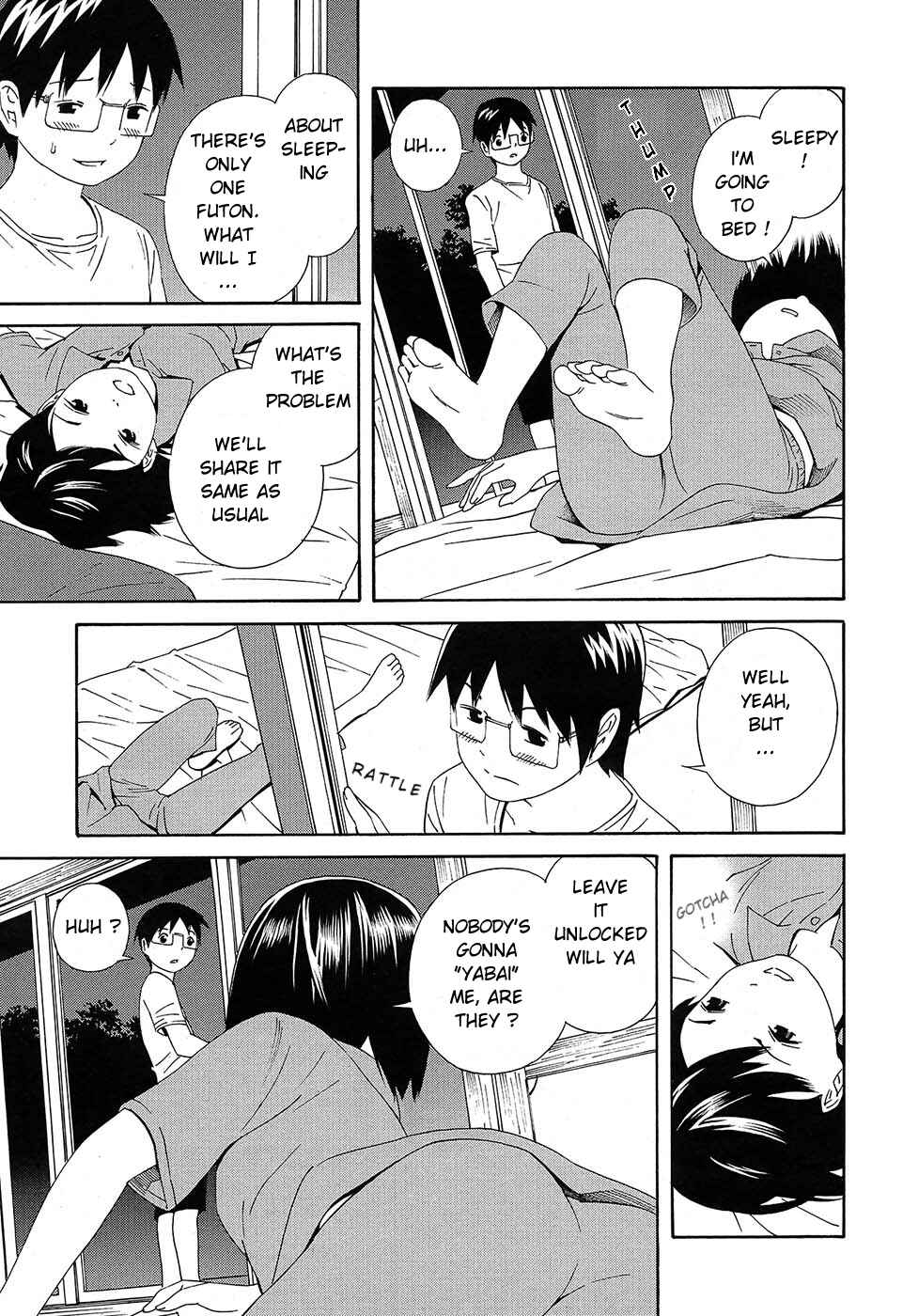 Page 14 Chapter 7 Change H