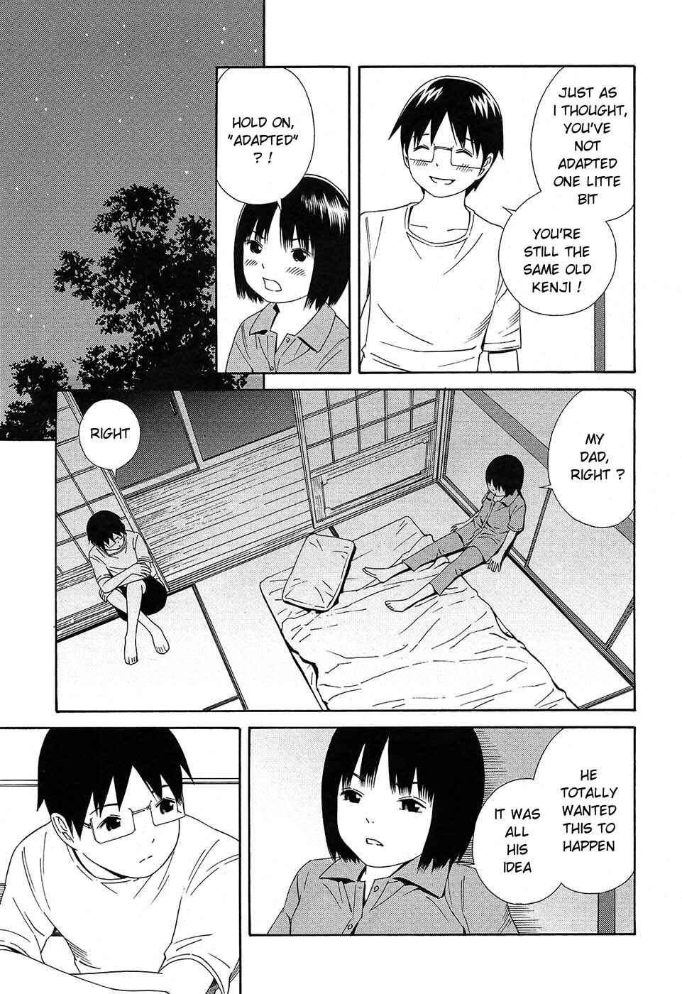 Page 18 Chapter 7 Change H