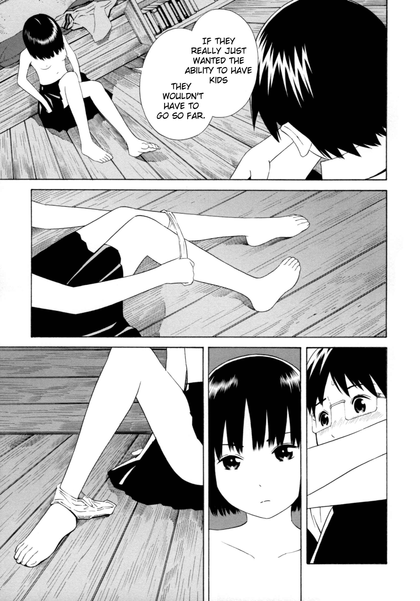 Page 17 Chapter 4 Change H