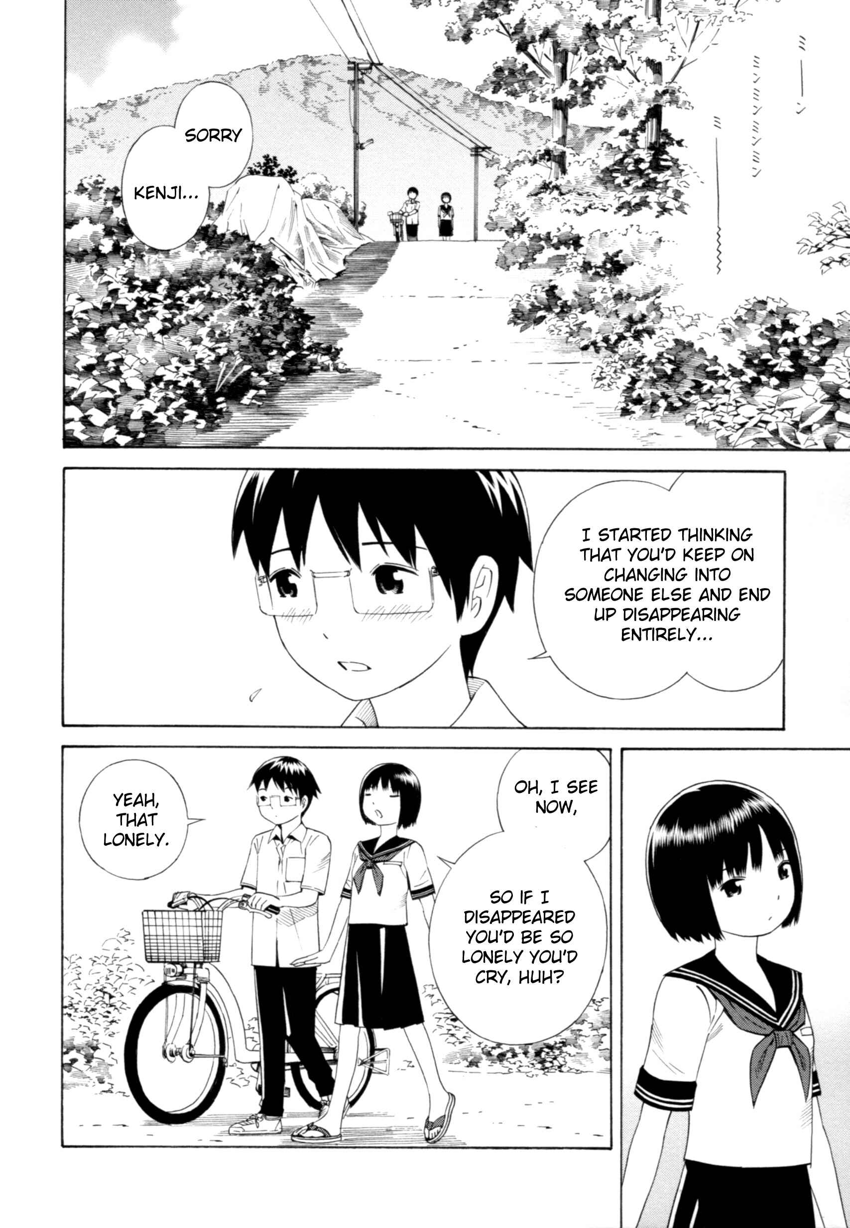 Page 24 Chapter 4 Change H