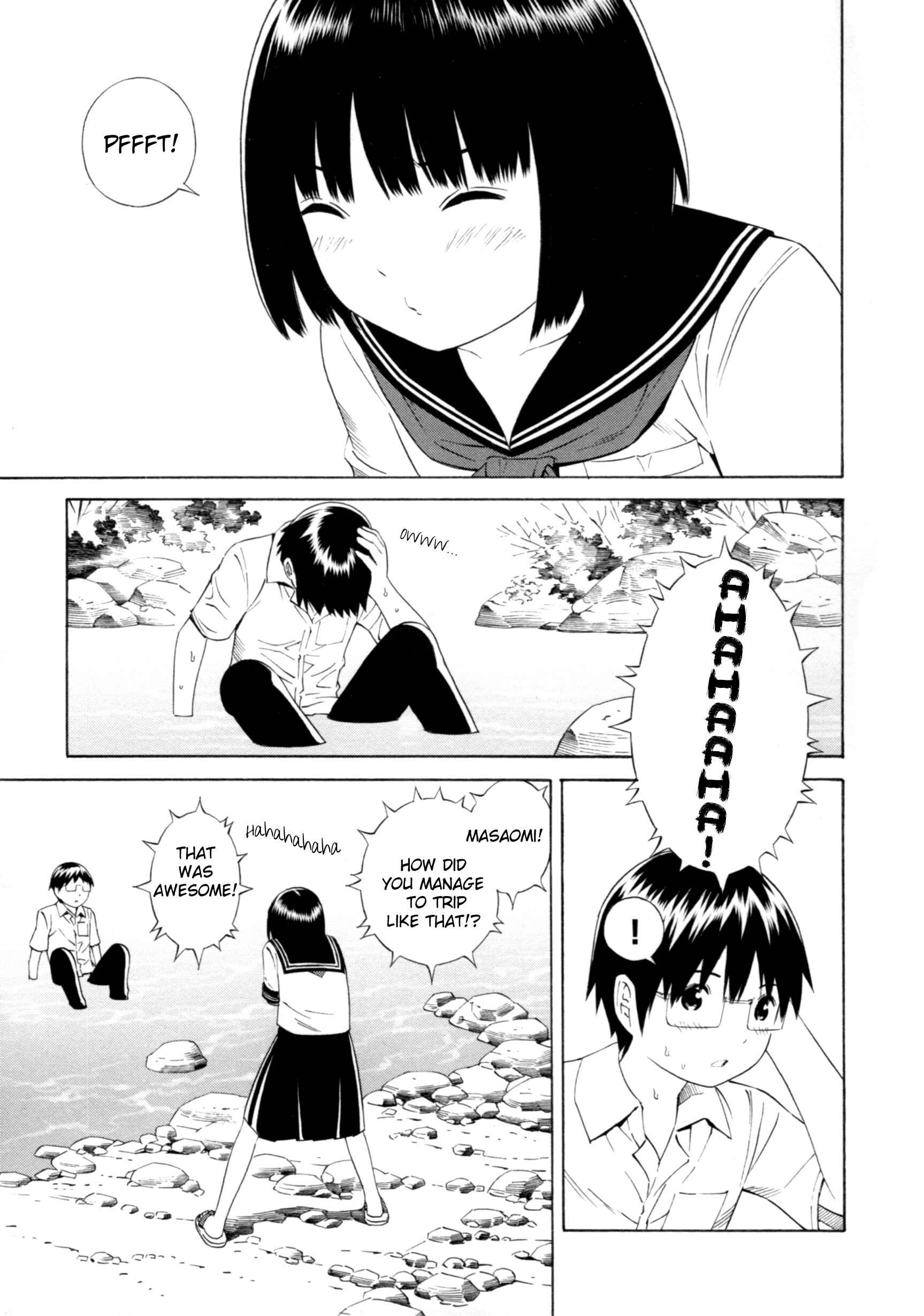 Page 27 Chapter 4 Change H