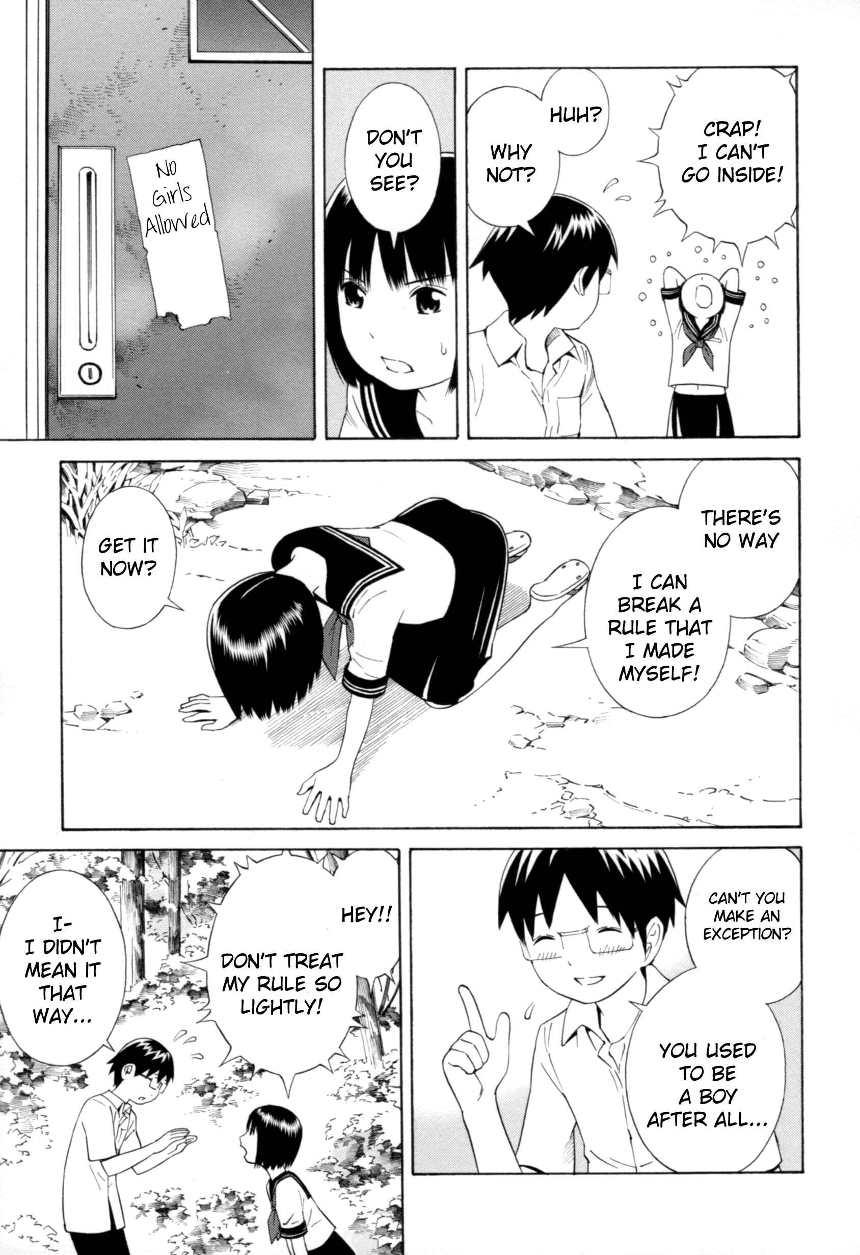 Page 5 Chapter 4 Change H