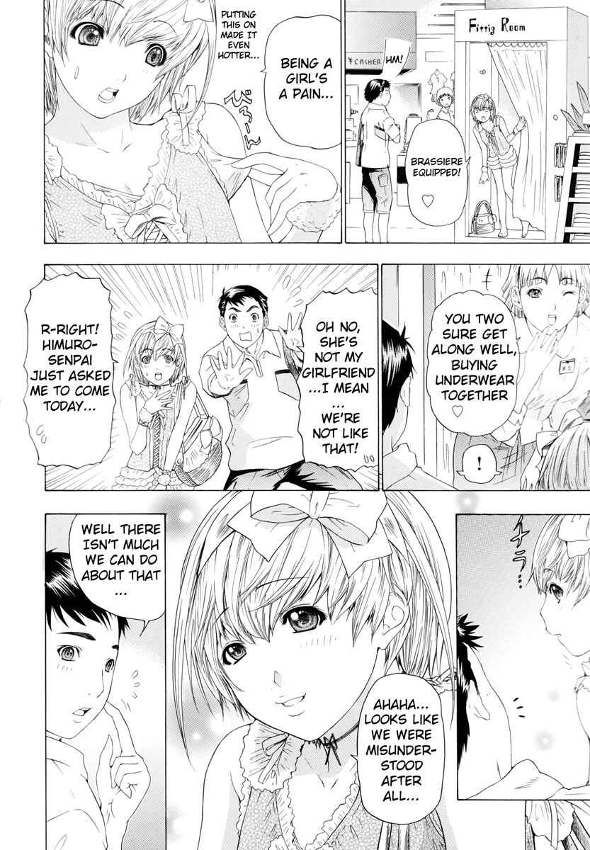 Page 14 Chapter 12 Change H