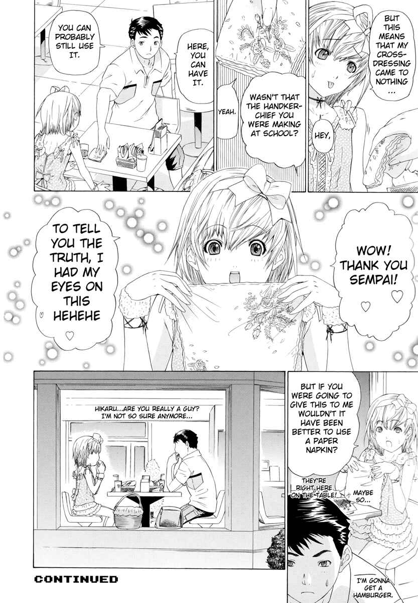 Page 22 Chapter 12 Change H