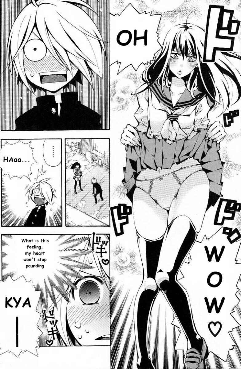 Page 12 Chapter 12 Change H